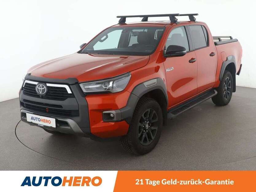 Hilux