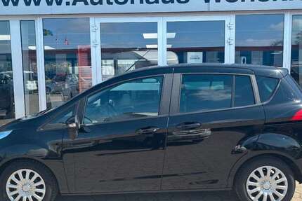 Ford B-Max 87.627 km 10.970 &euro; Winsen Luhe 21423