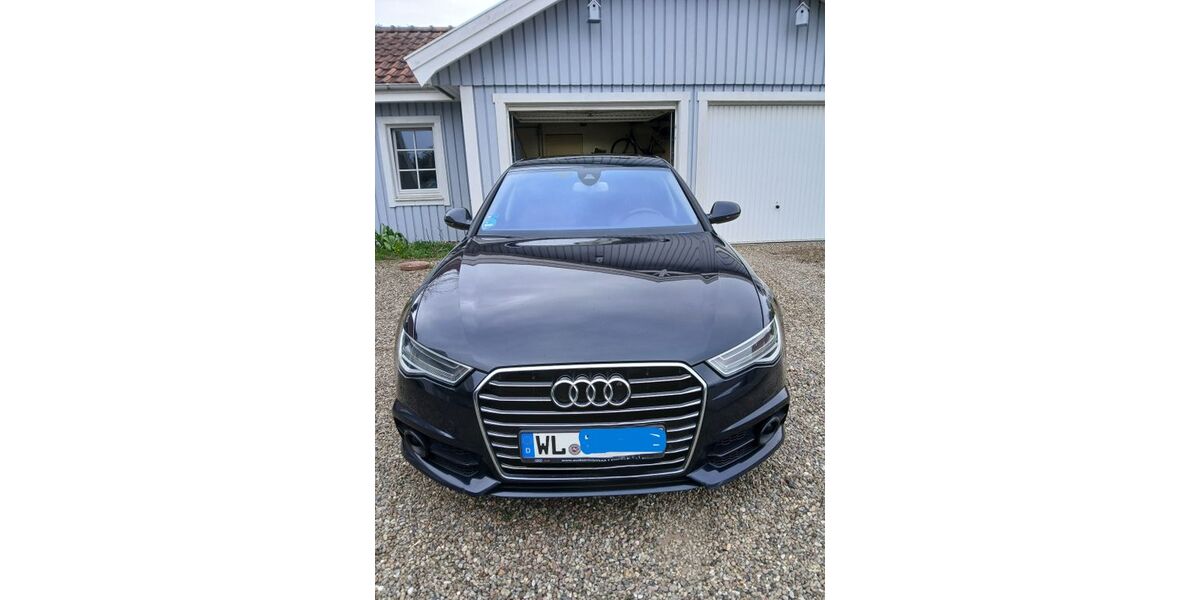 Audi A6 297.650 km 13.900 &euro; Wulfsen 21445
