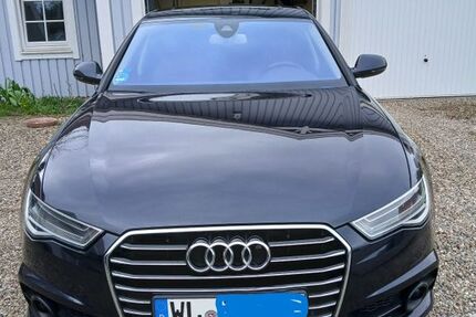 Audi A6 297.650 km 14.900 &euro; Wulfsen 21445