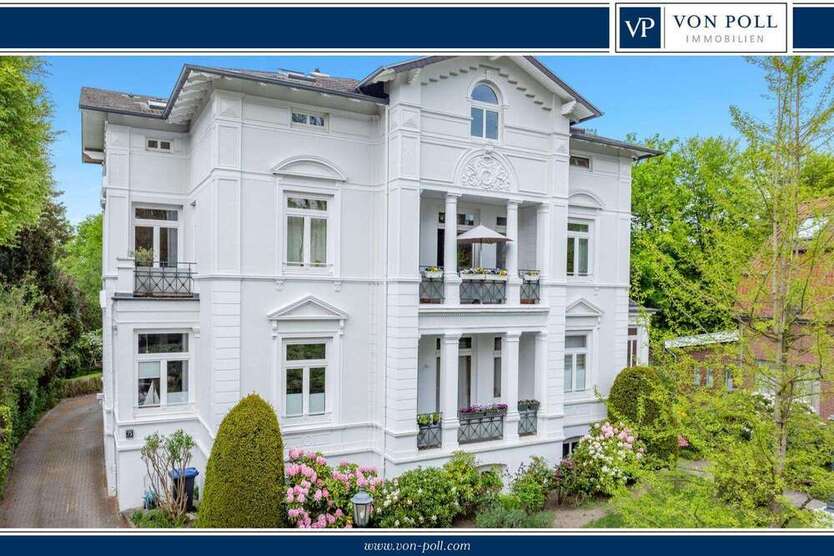 Wohnung zum Kaufen in Hamburg 339.000 € 68 m²