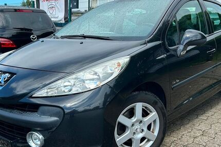 Peugeot 207 127.252 km 2.999 &euro; Neu Wulmstorf 21629