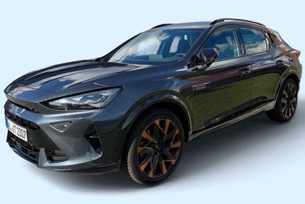 Cupra Formentor 20.797 km 31.450 &euro; Drage-Stove 21423