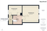 Einfamilienhaus Hamburg Bergstedt - 4 Zimmer, 100 m&sup2;, 399.000&euro; | Angebot:25655689