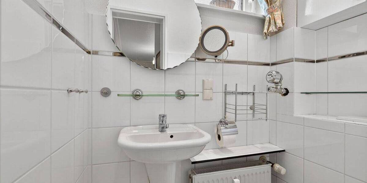 Etagenwohnung Hamburg Rahlstedt - 4 Zimmer, 106 m&sup2;, 429.000&euro; | Angebot:26160786
