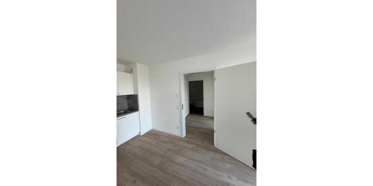 Dachgeschoßwohnung Hamburg Rothenburgsort - 2 Zimmer, 60 m&sup2;, 1.272&euro; | Angebot:26474839