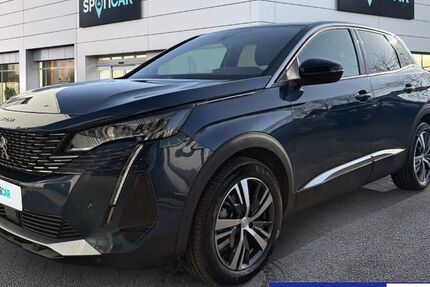 Peugeot 3008 31.435 km 19.890 &euro; Hamburg 20537