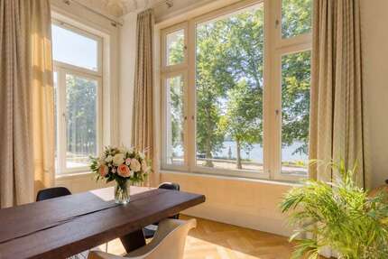 Wohnung Hamburg Hohenfelde - 7 Zimmer, 364 m&sup2;, 9.500&euro; | Angebot:26361621