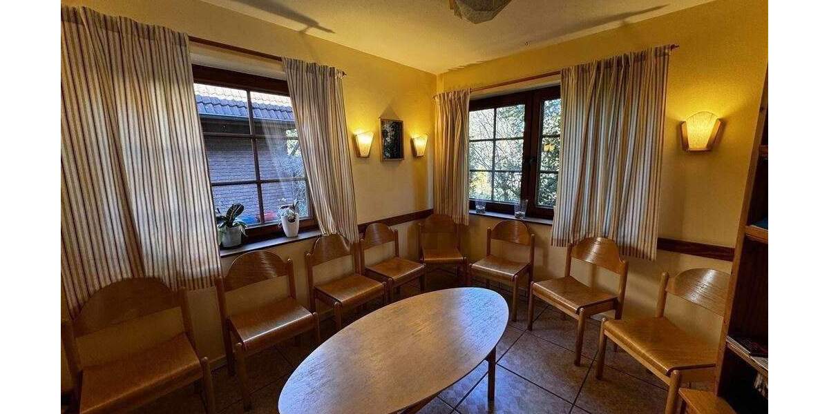 ***VERMIETETE ARZTPRAXIS IN HAMBURG-WILSTORF ZU VERKAUFEN*** zimmer