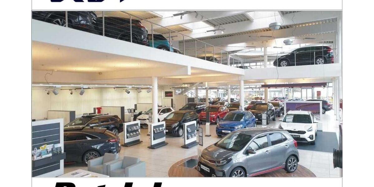 Kia Sportage 1.500 km 42.975 &euro; Hamburg 22525