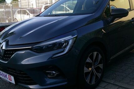 Renault Clio 38.450 km 13.950 &euro; Neu Wulmstorf (Hamburg) 21629