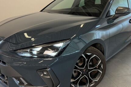Cupra Leon 16.727 km 27.950 &euro; Buchholz in der Nordheide 21244