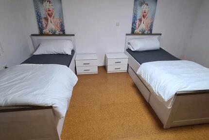Haus Rosengarten - 4 Zimmer, 100 m&sup2;, 2.400&euro; | Angebot:26148999
