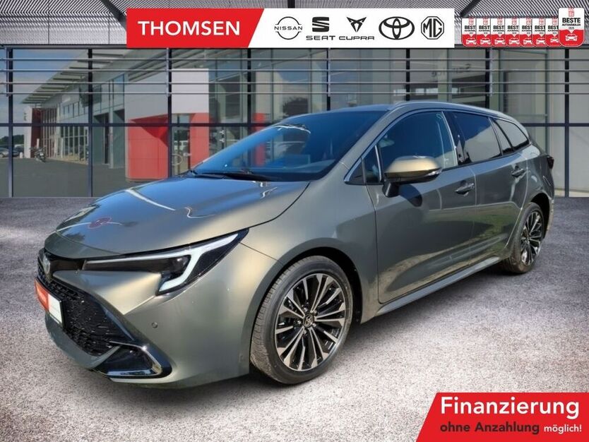 Corolla