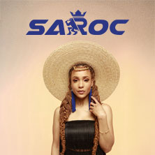 SA-ROC (Rhymesayers) 19.10.2025 Hebebühne