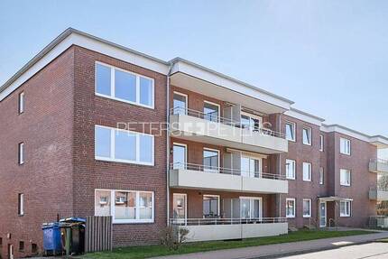 Wohnung Seevetal Fleestedt - 4 Zimmer, 109 m&sup2;, 299.000&euro; | Angebot:26094003