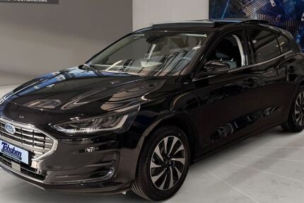 Ford Focus 1.050 km 38.100 &euro; Buxtehude 21614