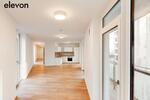 Etagenwohnung Hamburg Hamburg-Mitte - 2 Zimmer, 64 m&sup2;, 1.370&euro; | Angebot:25918638