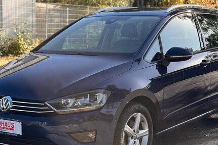 VW Golf Sportsvan 43.000 km 15.899 € Bargteheide 22941