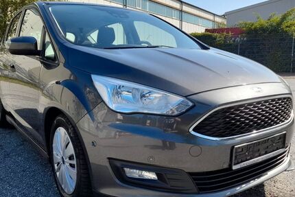 Ford C-Max 37.750 km 8.299 &euro; Neu Wulmstorf 21629