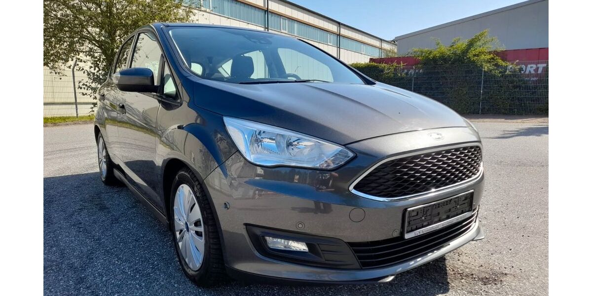Ford C-Max 37.750 km 8.799 &euro; Neu Wulmstorf 21629