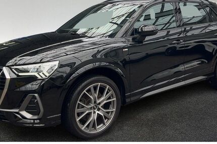 Audi Q3 49.734 km 33.880 &euro; Hamburg 22529