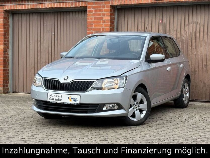 Fabia