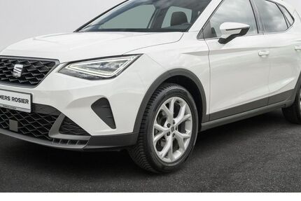 Seat Arona 61.700 km 15.990 &euro; Pinneberg 25421