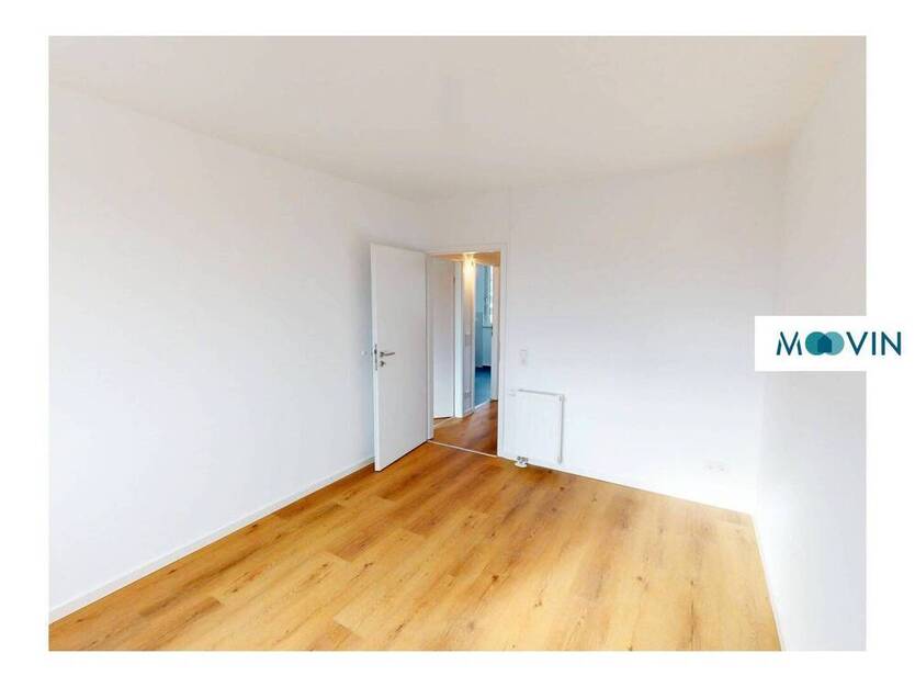 **PLATZ FÜR DIE GANZE FAMILIE: 4-Zimmer-Reihenmittelhaus mit EBK, TERRASSE, 2 BÄDERN uvm. im FinkenPark Geesthacht**