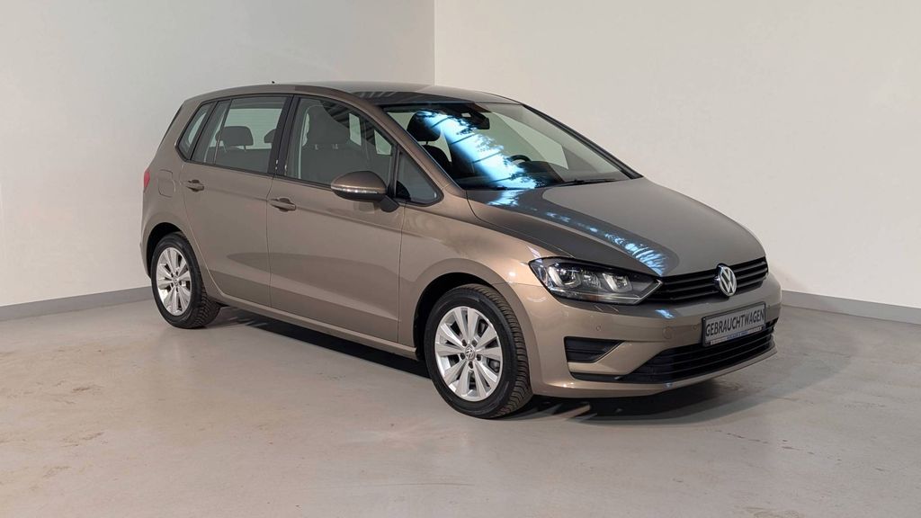 VW Golf Sportsvan 117.288 km 10.990 &euro; Henstedt-Ulzburg 24558