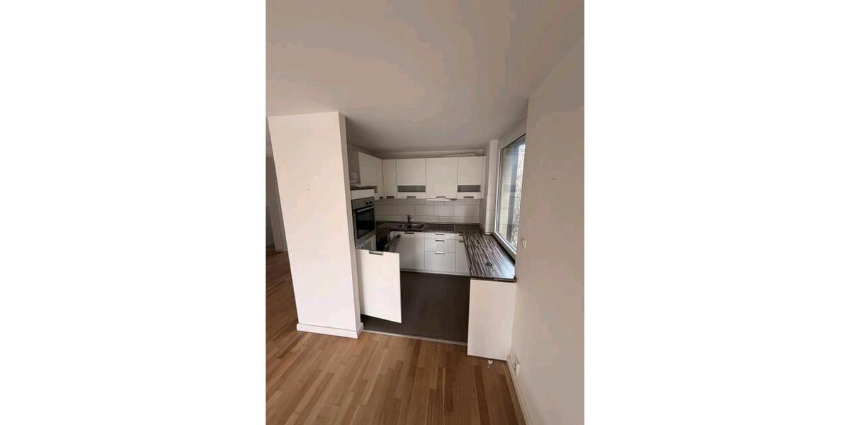 Terrassenwohnung Hamburg Altona - 3 Zimmer, 93 m&sup2;, 1.650&euro; | Angebot:26284145