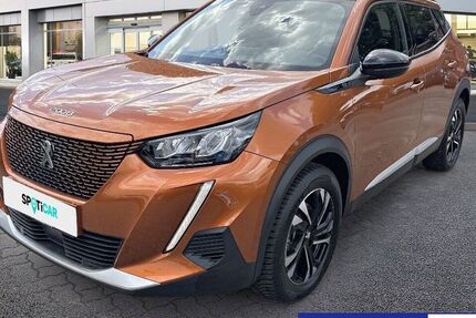 Peugeot 2008 19.679 km 16.990 &euro; Hamburg 22457