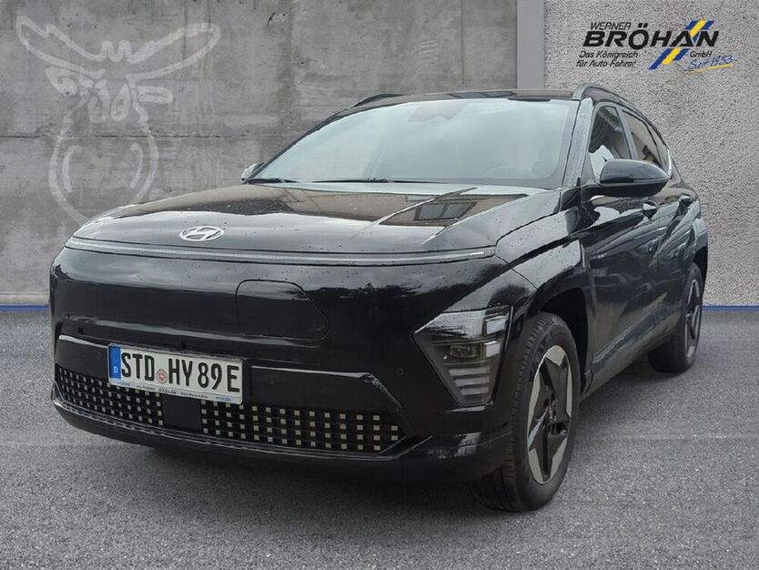 KONA Elektro