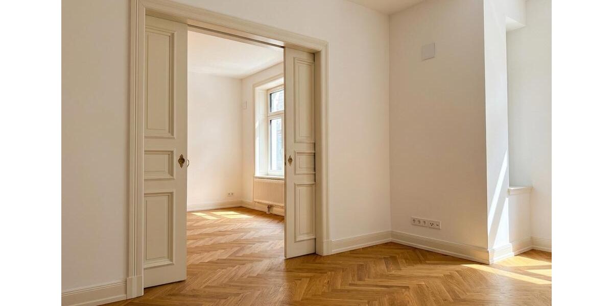 Etagenwohnung Hamburg Sternschanze - 3 Zimmer, 99 m&sup2;, 2.485&euro; | Angebot:26522194