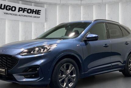 Ford Kuga 50.333 km 24.350 &euro; Hamburg 22335