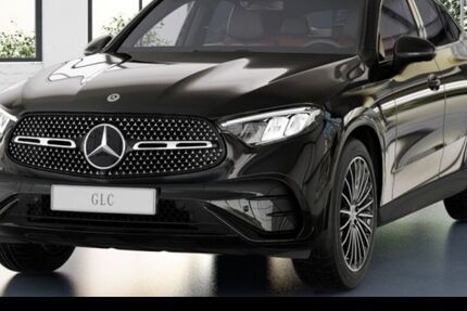 Mercedes-Benz GLC 200 9.900 km 60.950 &euro; Hamburg 22047