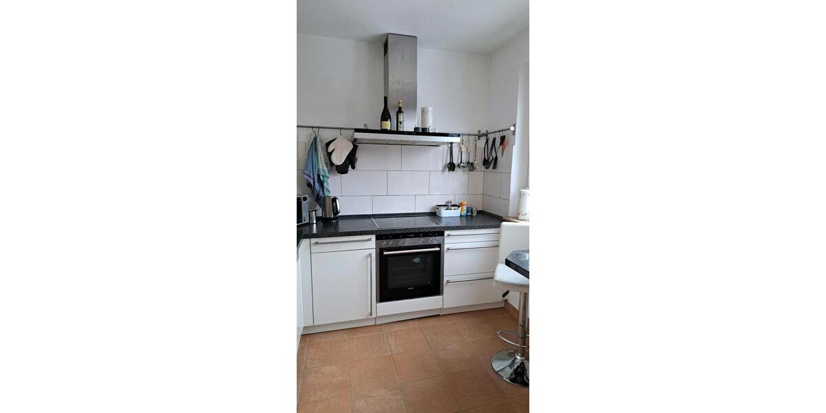 Etagenwohnung Hamburg Borgfelde - 2 Zimmer, 25 m&sup2;, 650&euro; | Angebot:26348195