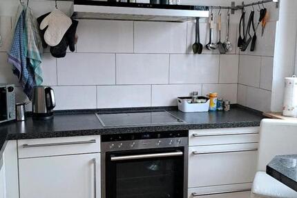 Wohnung Hamburg Borgfelde - 2 Zimmer, 25 m&sup2;, 650&euro; | Angebot:26348195