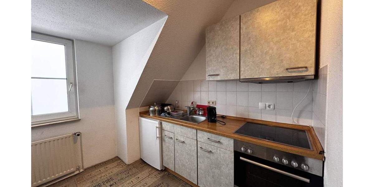 Etagenwohnung Rosengarten Klecken - 2 Zimmer, 58 m&sup2;, 699&euro; | Angebot:25389826