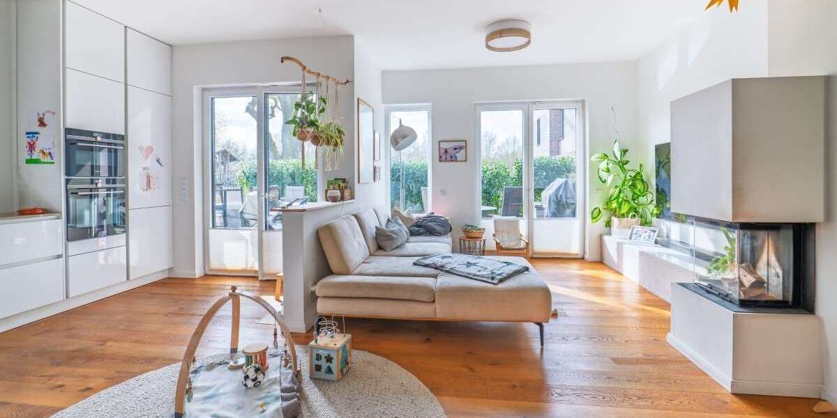 Einfamilienhaus Wedel - 5 Zimmer, 139 m&sup2;, 819.000&euro; | Angebot:25647409