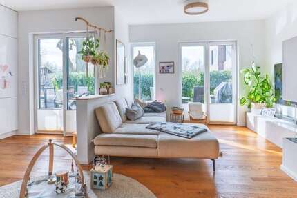 Haus Wedel - 5 Zimmer, 139 m&sup2;, 819.000&euro; | Angebot:25647409