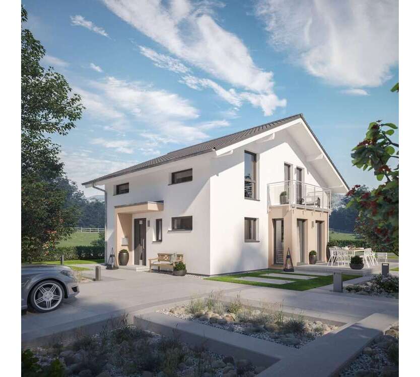 Haus zum Kaufen in Hamburg 921.600 € 145 m²