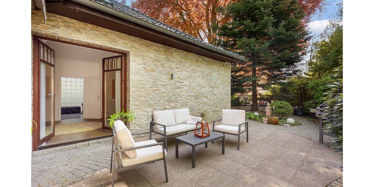 Einfamilienhaus Hamburg Marienthal - 8 Zimmer, 187 m&sup2;, 1.290.000&euro; | Angebot:26556382
