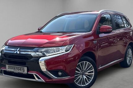 Mitsubishi Outlander 65.800 km 19.980 &euro; Hamburg 22399