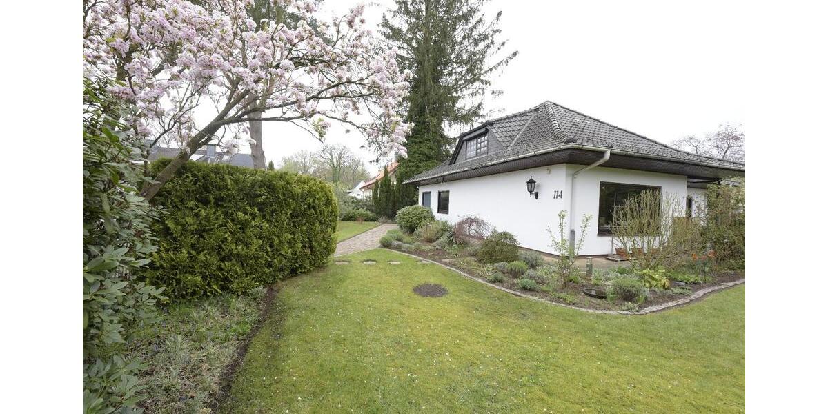 Bungalow Glinde - 5 Zimmer, 161 m&sup2;, 665.000&euro; | Angebot:27134604