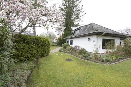 Haus Glinde - 5 Zimmer, 161 m&sup2;, 665.000&euro; | Angebot:27134604