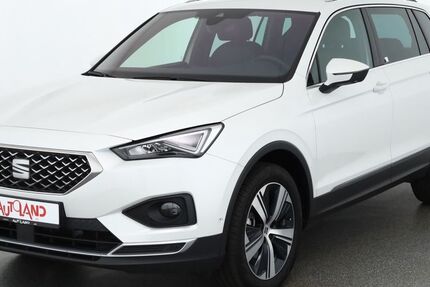 Seat Tarraco 49.142 km 31.990 &euro; Hamburg 22761