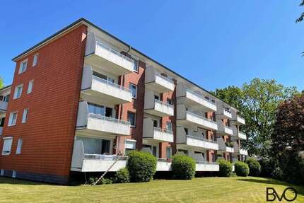 Wohnung zum Mieten in Norderstedt 570 € 38 m²