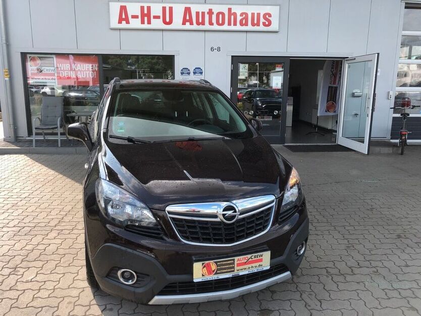 Mokka