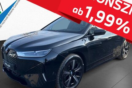 BMW iX 31.596 km 42.250 &euro; Hamburg 21073